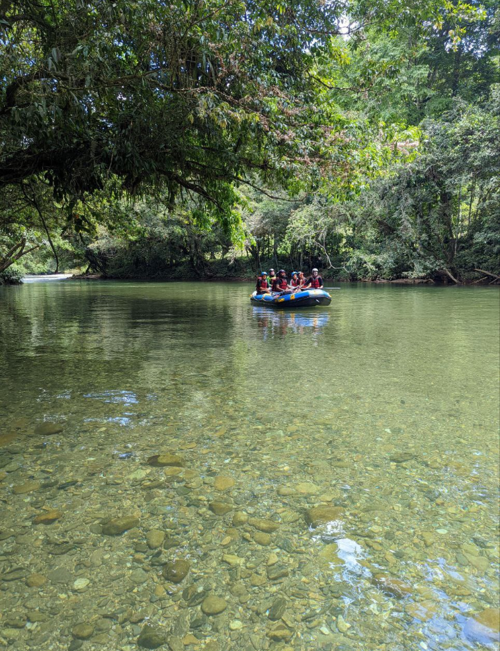 Rio claro 4