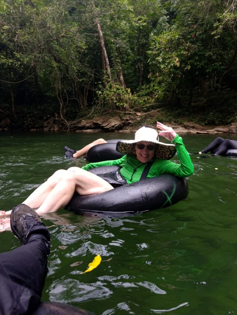 Tubing