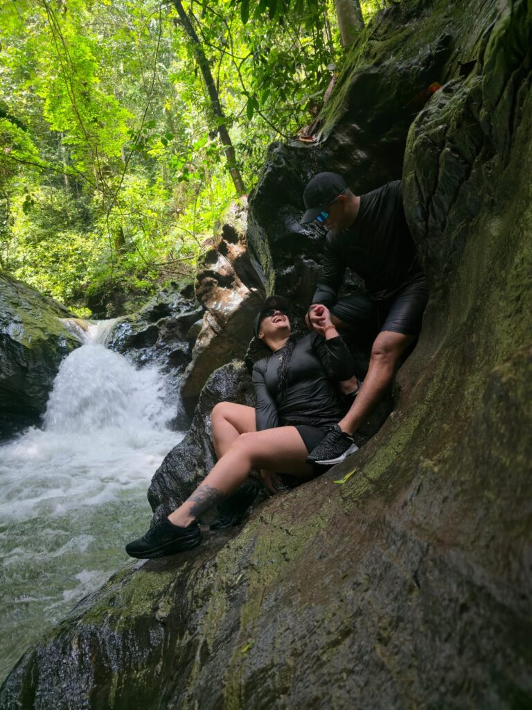 Rio Claro Cuatrimoto 1