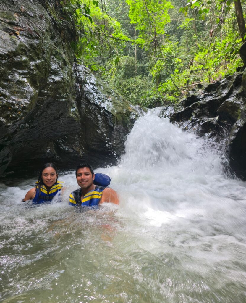 Rio Claro Cuatrimoto 2