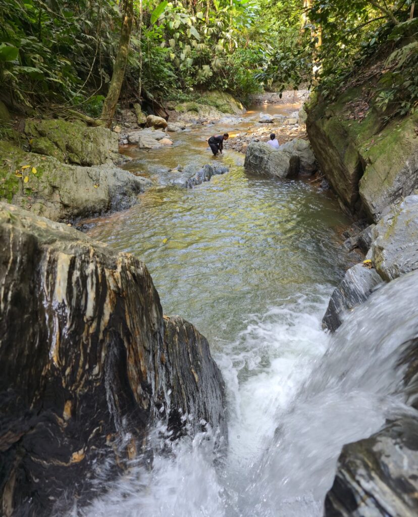 Rio Claro Cuatrimoto 3