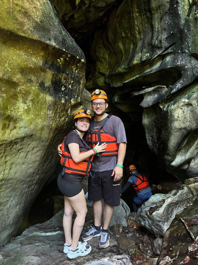 Rio Claro Tubing Cavernas 2
