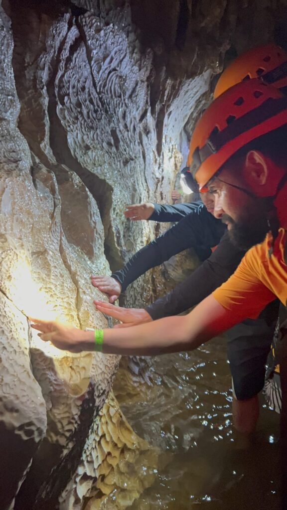 Rio Claro Tubing Cavernas 3
